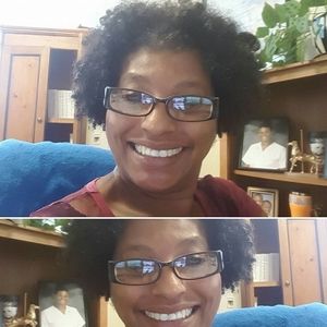 Meet your Posher, Monica